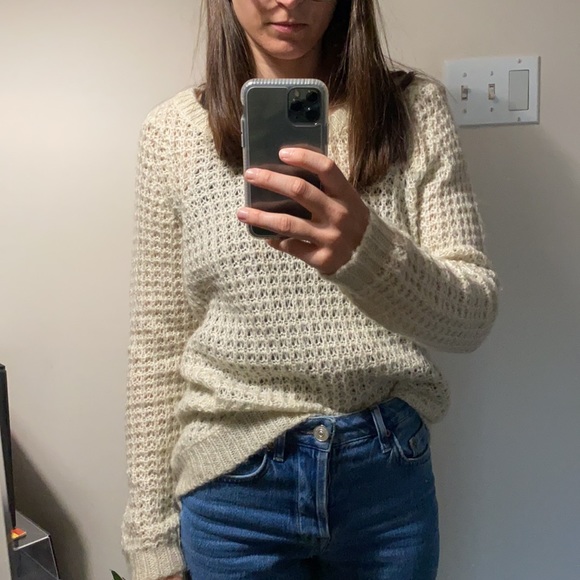 Roxy Knit Sweater - Picture 12 of 15